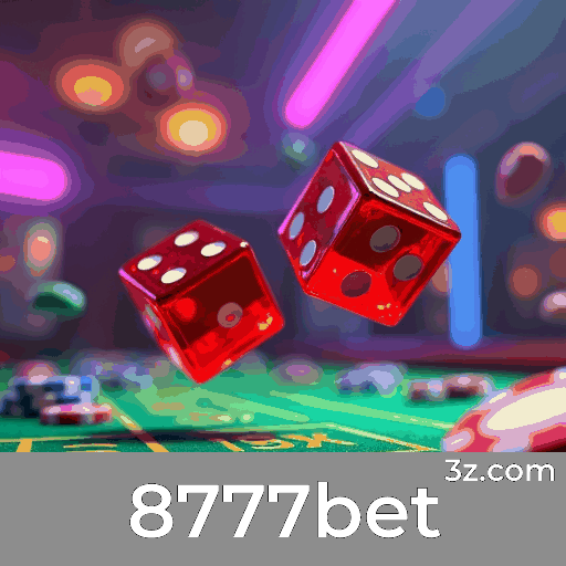 8777bet: Experiência de Cassino Profissional e Autêntica