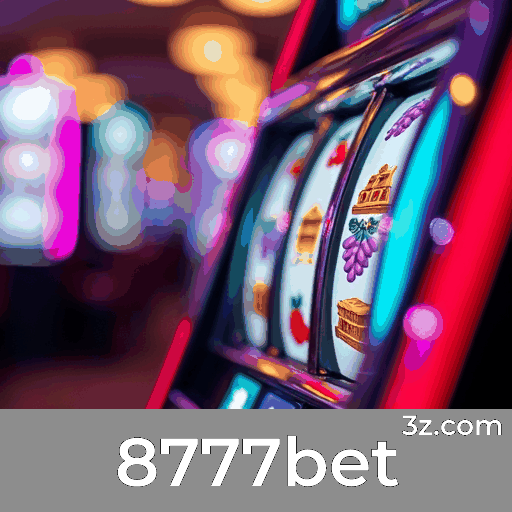 Experiência Mobile Avançada com o App 8777bet