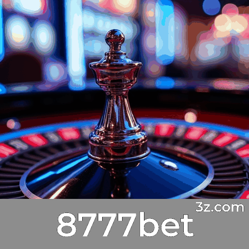 8777bet: Experiência de Cassino Profissional e Autêntica