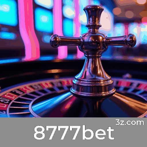 8777bet: Estável, Seguro e Otimizado para o Brasil