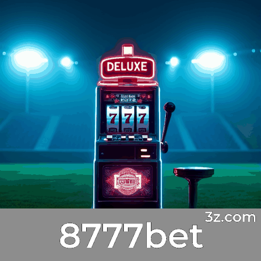 8777bet: Experiência VIP com Dealer ao Vivo no Cassino Online Brasileiro