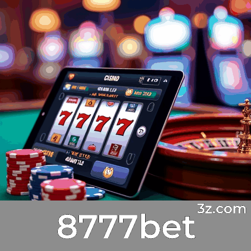 Recompensas Reais e Transparentes no 8777bet: Promoções Sem Pegadinhas