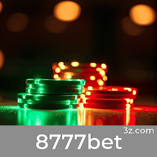8777bet: Laboratório de dados esportivos e aposta inteligente