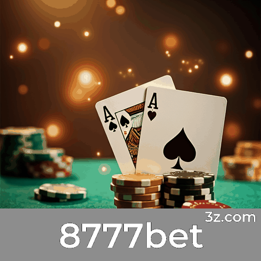 8777bet: Laboratório de dados esportivos e aposta inteligente