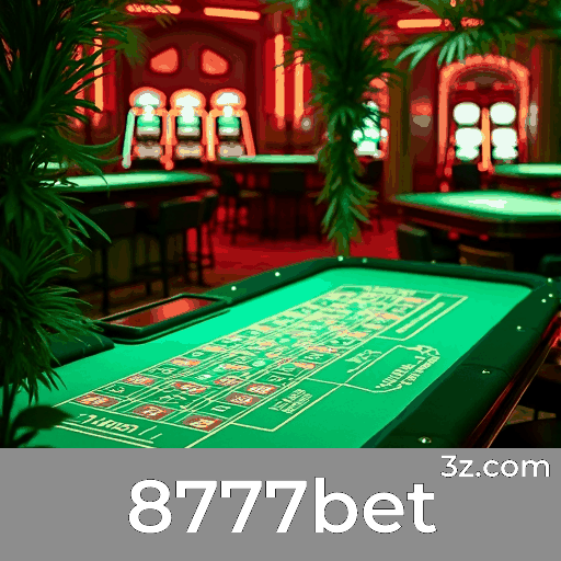 8777bet - Plataforma de Apostas Segura e Otimizada