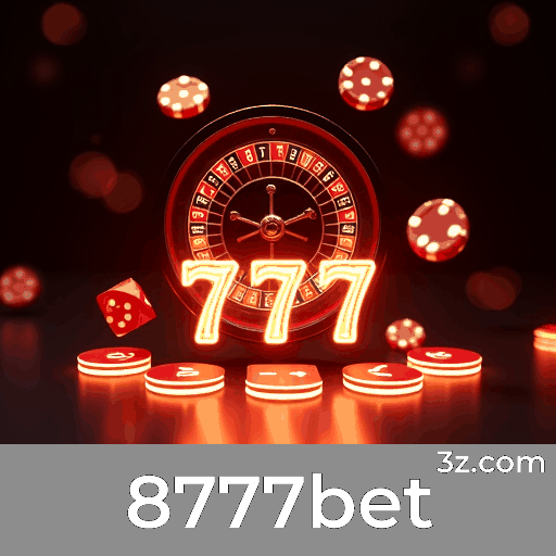 8777bet: Jogos Exclusivos com Desenvolvedores Top e Inovação