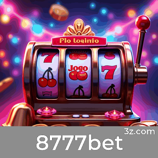 8777bet app: Tecnologia Inovadora e Experiência Superior