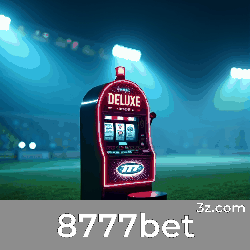 Recompensas Reais e Transparentes no 8777bet: Promoções Sem Pegadinhas